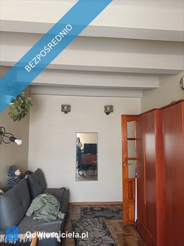 Kawalerka 27 m² w Brzeźnie, blisko plaży, do własnej aranżacji mieszkanie Gdańsk, Brzeźno, Dworska 24