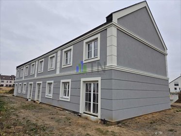 dom na sprzedaż 130m2 dom Piecowice