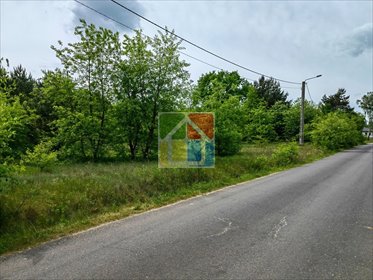 działka na sprzedaż 3337m2 działka Helenów