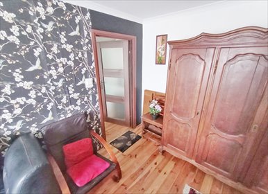 Mieszkanie na sprzedaż 70m2 mieszkanie Ciechocinek, Odolion, Wojska Polskiego