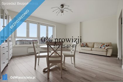 mieszkanie na sprzedaż 53m2 mieszkanie Warszawa, Mokotów, Woronicza 78