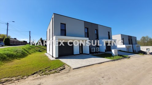 dom na sprzedaż 122m2 dom Wodzisław Śląski