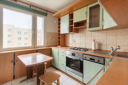 mieszkanie na sprzedaż 59m2 mieszkanie Zielona Góra, Słowacka