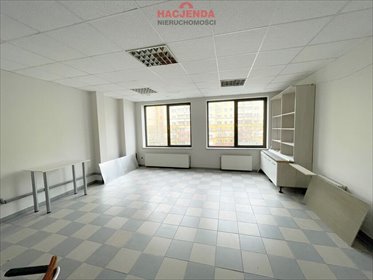 Lokal użytkowy 37 m² w centrum Polic – idealny na biuro lub usługę lokal użytkowy Police