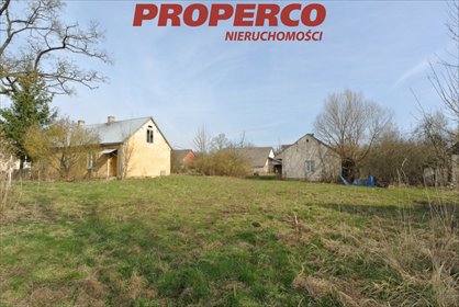 Dom na sprzedaż Busko-Zdrój, Budzyń 70m2 Foto 2