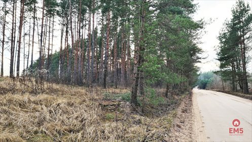 działka na sprzedaż 8476m2 działka Jurowce