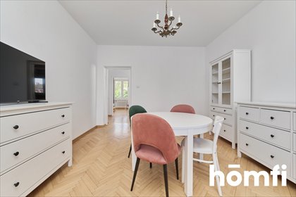 Wrocław, 2 pokoje z balkonem, odświeżone, blisko Dworca mieszkanie Wrocław, Przedmieście Oławskie, Przedmieście Oławskie
