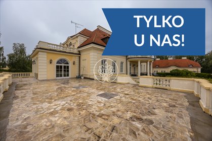 dom na sprzedaż 2300m2 dom Grójec