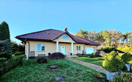 dom na sprzedaż 182m2 dom Dobra, Biedronki