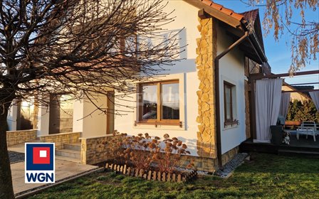 dom na sprzedaż 200m2 dom Szprotawa, 11 Listopada