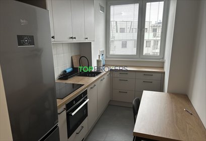 mieszkanie na wynajem 59m2 mieszkanie Warszawa, Śródmieście Solec