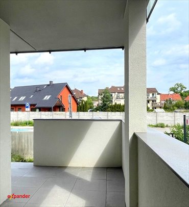 Na sprzedaż przestronne mieszkanie 84 m² z dużym ogrodem w Wrocławiu mieszkanie Wrocław, Sołtysowice, Redycka