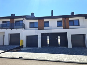Częstochowa, Lisiniec, 123,29 m2 dom Częstochowa, Lisiniec