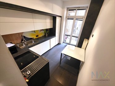 mieszkanie na wynajem 64m2 mieszkanie Kraków, Kazimierz, Starowiślna