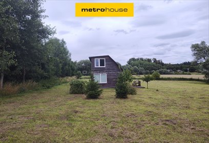 działka na sprzedaż 3900m2 działka Bornice