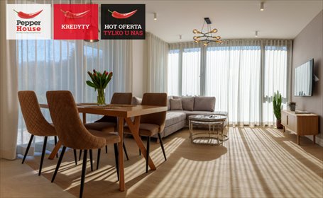 Ekskluzywny apartament 44,8 m² w Gdyni (blisko morza) mieszkanie Gdynia, Orłowo, Oficerska
