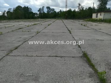 działka na sprzedaż 9100m2 działka Szulmierz