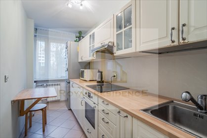 mieszkanie na sprzedaż 37m2 mieszkanie Warszawa, Mokotów, Dolny Mokotów, Jana III Sobieskiego