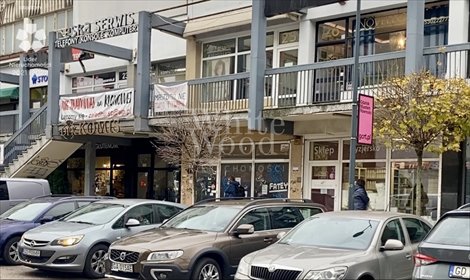 lokal użytkowy na wynajem 110m2 lokal użytkowy Gdańsk, Wrzeszcz Dolny, Klonowa