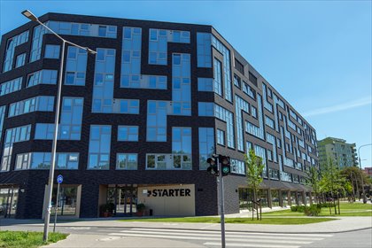 Polecam nowoczesny lokal usługowo-biuro 72 m² w centrum Wrocławia lokal użytkowy Wrocław, Dyrekcyjna