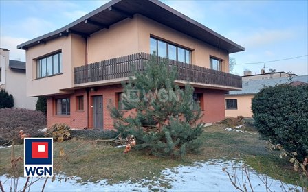 dom na sprzedaż 180m2 dom Częstochowa, Grabówka, Odrodzenia