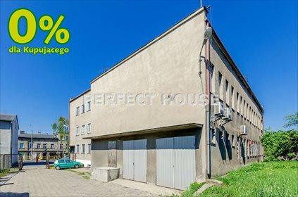 Lokal użytkowy na sprzedaż Chełmża, Paderewskiego 980m2 Foto 3