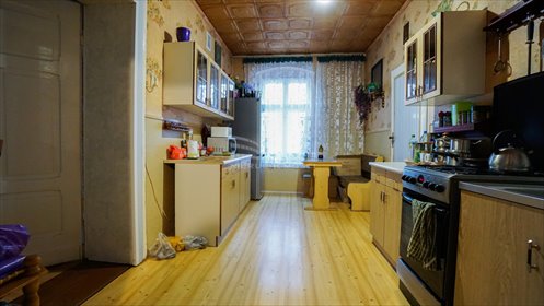 Mieszkanie trzypokojowe na sprzedaż Kłodzko, Stefana Okrzei 88m2 Foto 7