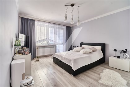 Atrakcyjne 2-pokojowe mieszkanie 49 m2 z balkonem mieszkanie Nakło Nad Notecią
