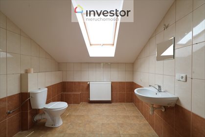 Lokal użytkowy na wynajem Porosły-Kolonia 120m2 Foto 5