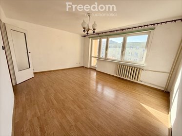 mieszkanie na sprzedaż 47m2 mieszkanie Debrzno, Osiedle Słoneczne