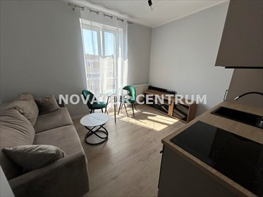mieszkanie na sprzedaż 39m2 mieszkanie Bydgoszcz, Centrum