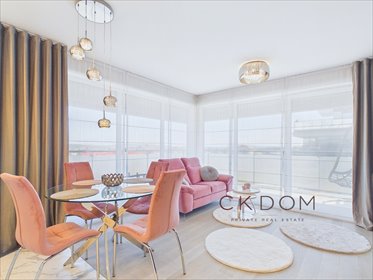 Ekskluzywny apartament 64,3 m2 z 2 balkonami w Kielcach mieszkanie Kielce, Generała Władysława Andersa