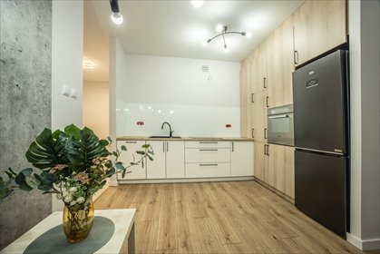 Karolewska: 2 pokoje + balkon = Twój nowy start! mieszkanie Łódź, Polesie, Karolewska