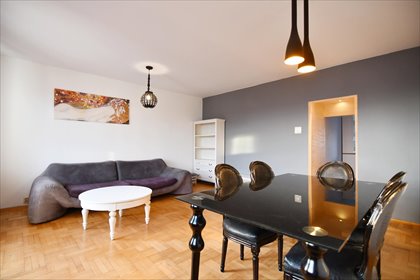 Polecam funkcjonalne 3-pokojowe mieszkanie 68 m² w Rzeszowie mieszkanie Rzeszów, Kurpiowska
