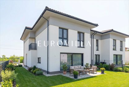 dom na sprzedaż 340m2 dom Warszawa, Wilanów Powsin