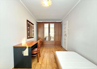 mieszkanie na sprzedaż 63m2 mieszkanie Poznań, os. Zygmunta Starego