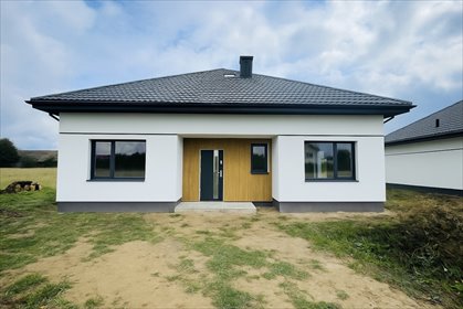 dom na sprzedaż 196m2 dom Sędziszów Małopolski, Zielona