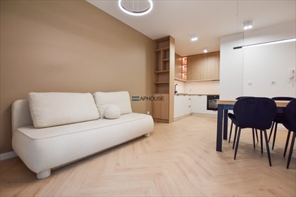 Nowe 3-pokojowe mieszkanie z balkonem i klimatyzacją mieszkanie Kraków, Podgórze, Zabłocie, Portowa
