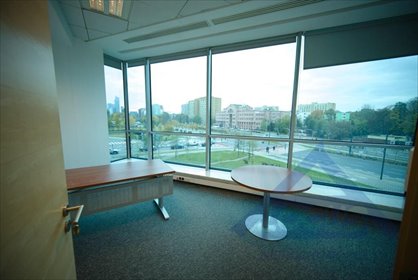Nowoczesne biuro 300 m² z windą i gabinetami w Woli lokal użytkowy Warszawa, Wola