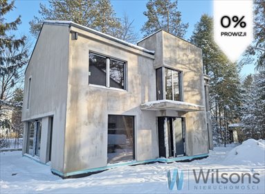 dom na sprzedaż 191m2 dom Łomianki, Dąbrowa Leśna, Dąbrowa Leśna