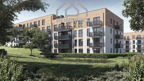 mieszkanie na sprzedaż 53m2 mieszkanie Gdańsk, Orunia-Św. Wojciech-Lipce, Orunia, Borkowska