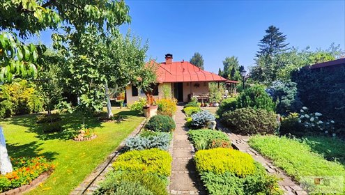 działka na sprzedaż 1050m2 działka Komprachcice