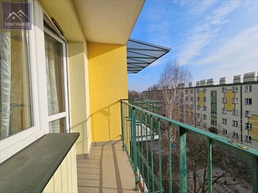 Mieszkanie dwupokojowe na sprzedaż Tarnów 46m2 Foto 3