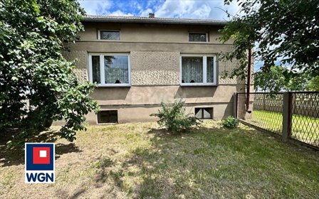 dom na sprzedaż 100m2 dom Ładzin, 454