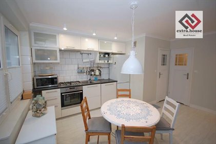 mieszkanie na wynajem 62m2 mieszkanie Sopot, Dolny, BITWY POD PŁOWCAMI