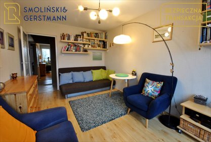 mieszkanie na sprzedaż 46m2 mieszkanie Gdynia, Obłuże, adm. J. Unruga