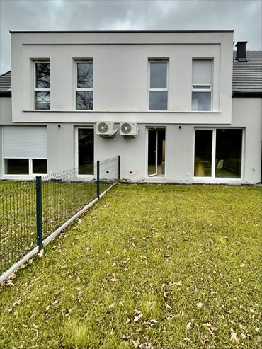 dom na sprzedaż 114m2 dom Kiełczówek, Topolowa