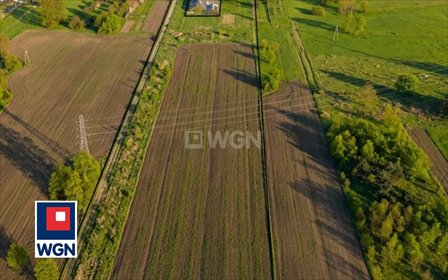 Duży kompleks działek pod inwestycję w Kątach Węgierskich. działka Kąty Węgierskie, Kąty Węgierskie