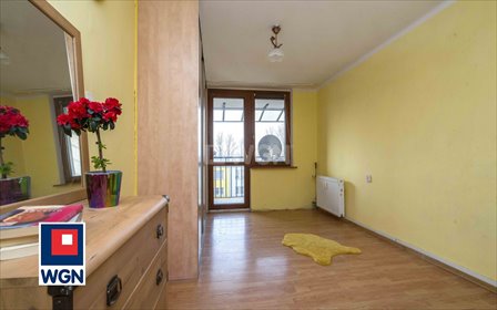 mieszkanie na sprzedaż 45m2 mieszkanie Bytom, Rozbark, Arki Bożka
