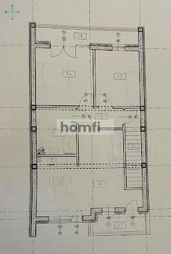 mieszkanie na sprzedaż 63m2 mieszkanie Głogów Małopolski, Fryderyka Chopina